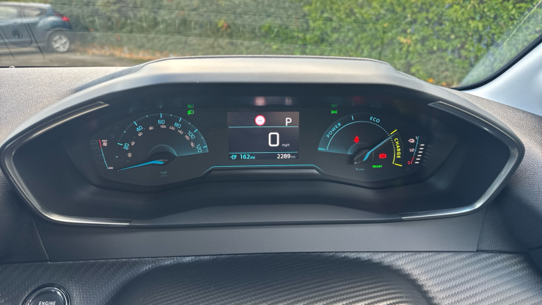 Peugeot 208 100kW E-Style 50kWh 5dr Auto Electric Hatchback